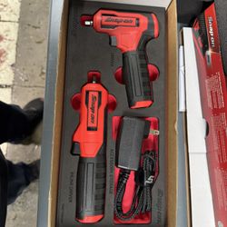 Snap-on Nano Drivers 