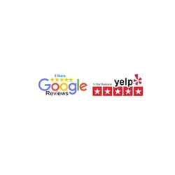 Google Business & Yelp Business Reviews Free. NFC Cards $15