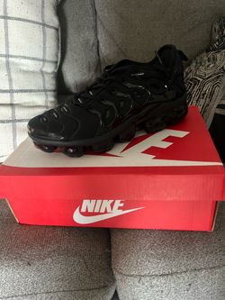 Vapor maxes