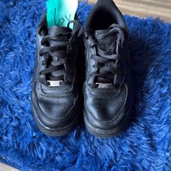 Nike Air Force 1’s