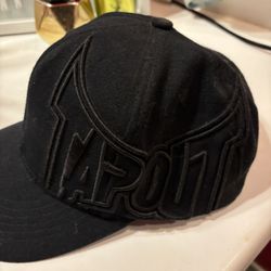 Vintage Tapout Hat