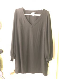 Womens dress