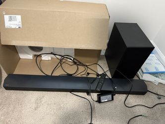 Samsung B650 Woofer And Speaker