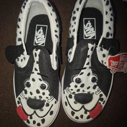 Kids Vans
