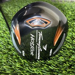 Tommy Armour Hot Scot 10.5* Driver RH