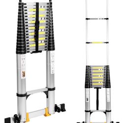 New! 26’ Telescope Ladder