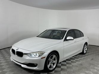 2014 BMW 328i