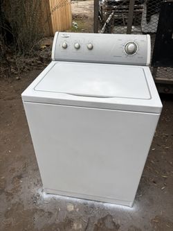 Washer