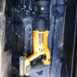 Dewalt Saw Zall