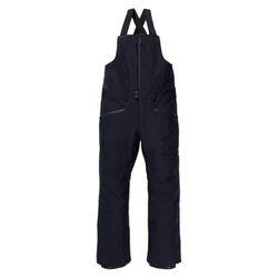 Burton Reserve 2L bib pants in black Large