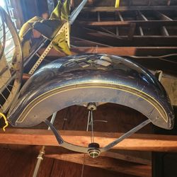 Harley Davidson Parts 