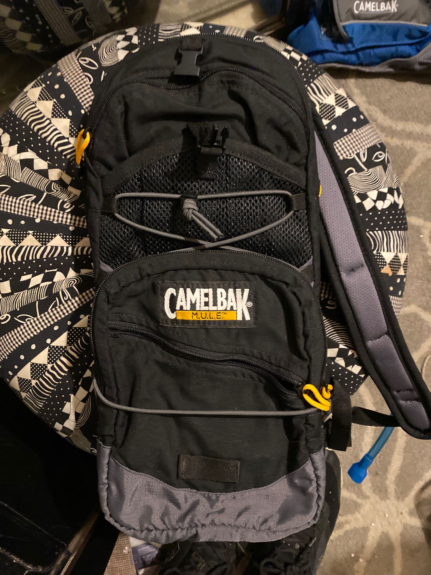 Camelback Hydration backpack