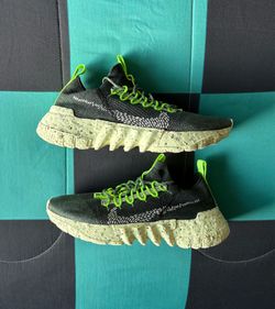 Men’s Nike Space Hippie 01 Size 10