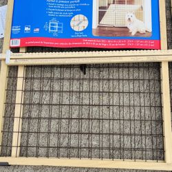 Extra Gate Pet Gate 