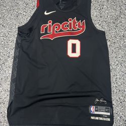 Basketball Jersey
