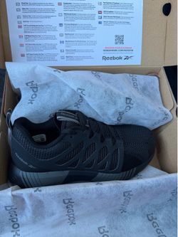 Women’s Steel Toe Shoes