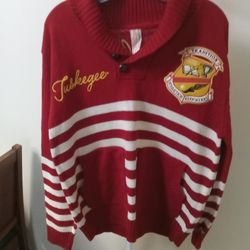 Unisex Sweater University