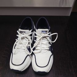 Michael Kors Wedge Trainer
