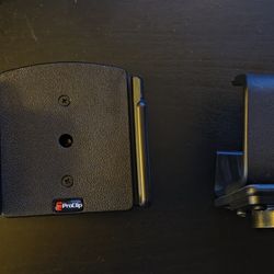 ProClip Phone Holder for Lexus NX