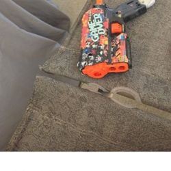 Nerf Gun