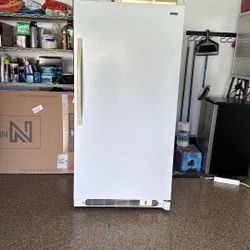 Kenmore Freezer 
