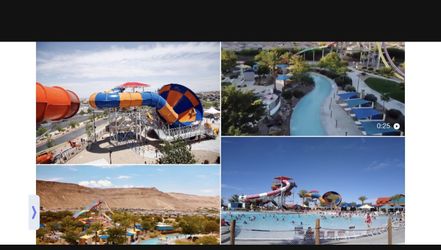 Cowabunga Canyon Today $10 Half Price