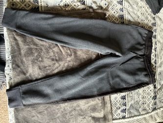 Sweatpants