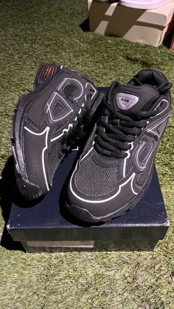 Dior shoes