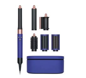 Dyson Airwrap MultiStyler HS05 Vinca Blue / Rose