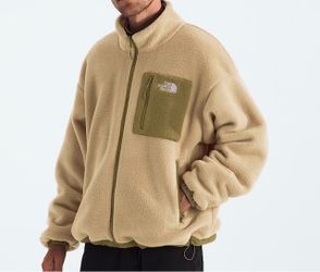 North Face jacket NEW