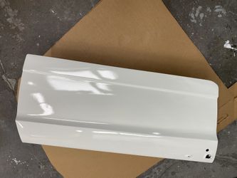 1965 Ford Mustang Right Door Shell