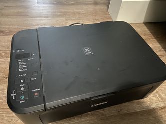 CANON PIXMA PRINTER All-in-one  Wireless 