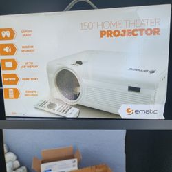 Projector Nee
