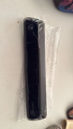 Ford F-150 3rd brake light