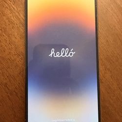 iPhone 14 Pro Max Gold Unlocked 256GB