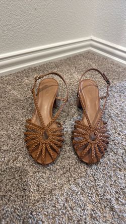 Brazilian sandal