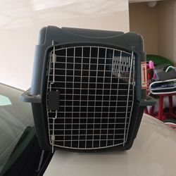 Medium Size Dog Kennel
