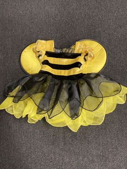 Bee Costume (12Months)