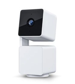 Wyze Cam Pan v3 Indoor/Outdoor IP65-Rated 1080p Pan/Tilt/Zoom Smart Camera New