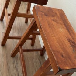 Stools 