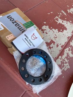 Spacer de 1/2 para Tacoma de 6 oyos