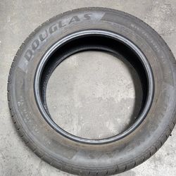 Tire 205/60 r16