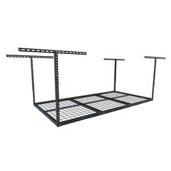 Fleximounts - Overhead Garage Storage Rack 3 x 6