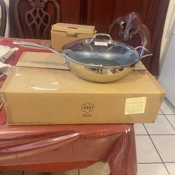 Sartén culinario de  Prncess house Precio  Fijo$130