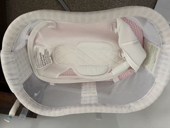 Halo Bassinet