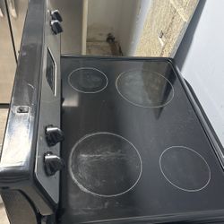 Oven