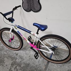 HARO COLLABORATION 26" Radical Rick NEW