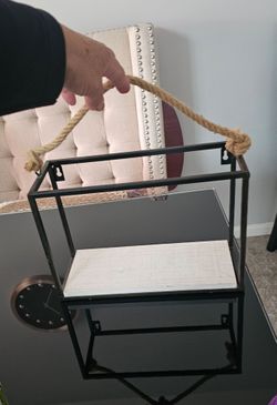 Wall Shelf