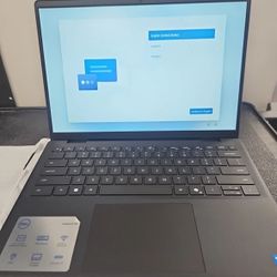 Dell Inspiron 14 Laptop 5440 14-inch FHD+ Intel Core i5-1334U 8GB RAM 512GB NVMe