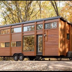 Tiny House  ! Call Today .